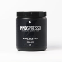 ギャラリービューアに画像をロードします、INNO SPRESSO BURN