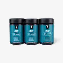 ギャラリービューアに画像をロードします、3 Bottles of HMB+