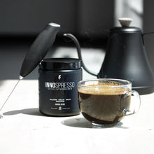 ギャラリービューアに画像をロードします、INNO SPRESSO BURN