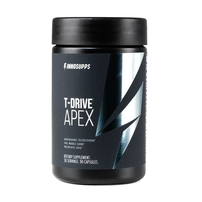 T-Drive™ Apex