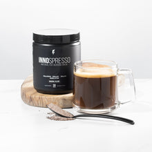 ギャラリービューアに画像をロードします、INNO SPRESSO BURN