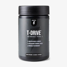 Load image into Gallery viewer, 6 Bottles of T-Drive™