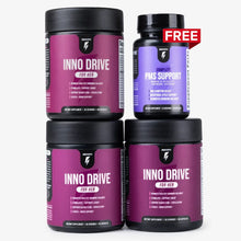 Load image into Gallery viewer, 3 Bottles of Inno Drive: For Her