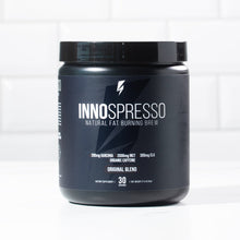ギャラリービューアに画像をロードします、INNO SPRESSO BURN
