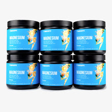 Load image into Gallery viewer, Magnesium Powder 6-Month Supply