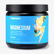 Load image into Gallery viewer, Magnesium Powder 3-Month Supply