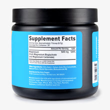 Load image into Gallery viewer, Magnesium Powder 3-Month Supply