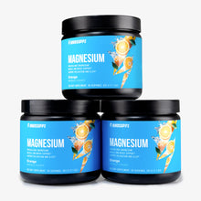 Load image into Gallery viewer, Magnesium Powder 3-Month Supply
