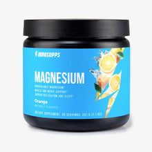 ギャラリービューアに画像をロードします、Magnesium
