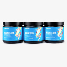 Load image into Gallery viewer, Magnesium Powder 3-Month Supply