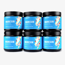 Load image into Gallery viewer, Magnesium Powder 6-Month Supply