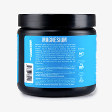ギャラリービューアに画像をロードします、Magnesium