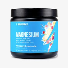 ギャラリービューアに画像をロードします、Magnesium