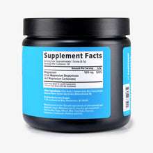 ギャラリービューアに画像をロードします、Magnesium