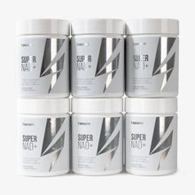 ギャラリービューアに画像をロードします、Super NAD+ 6-Month Supply