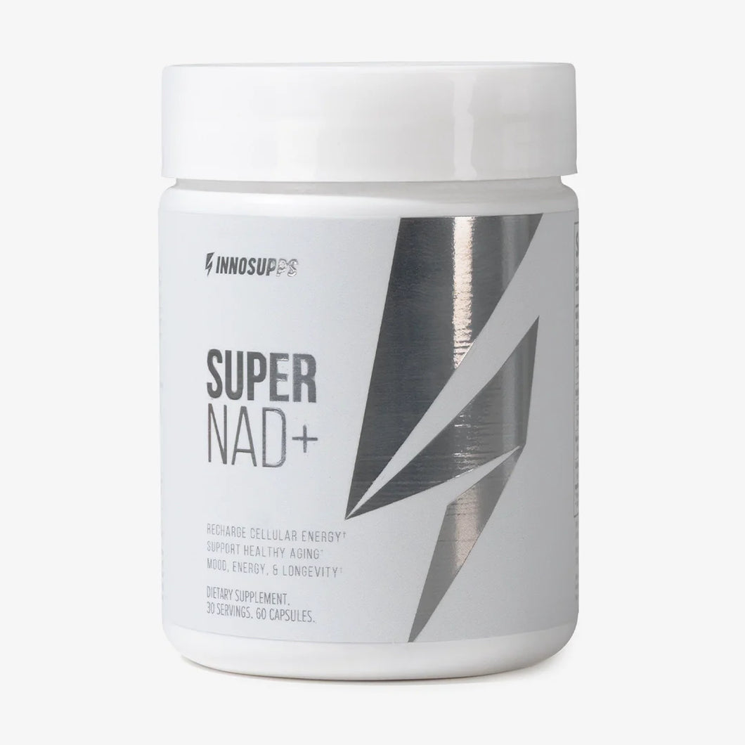 Super NAD+