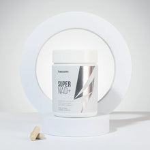 ギャラリービューアに画像をロードします、3 BOTTLES OF SUPER NAD+ PLUS 1 FREE