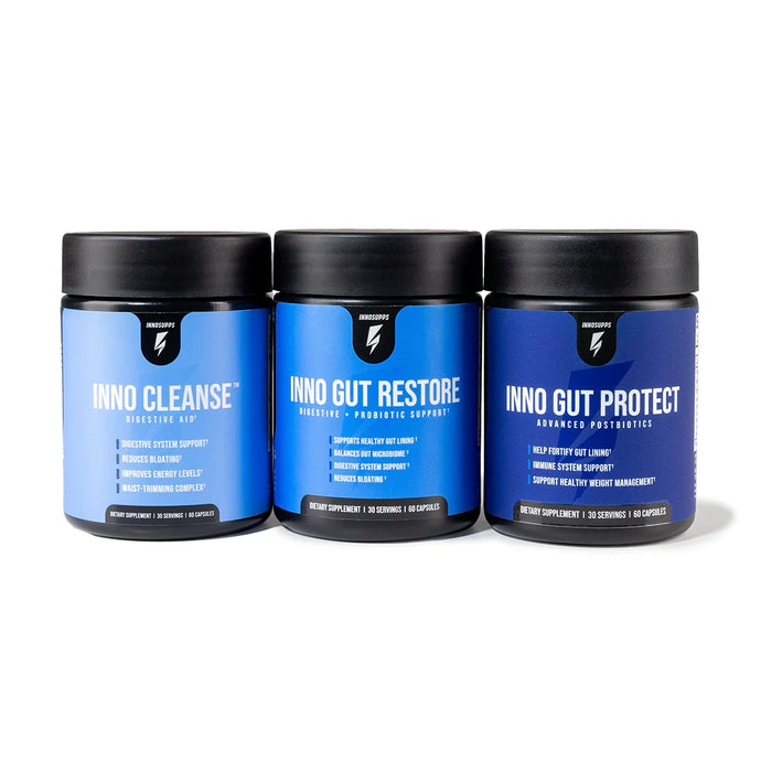 Complete Gut Health Stack