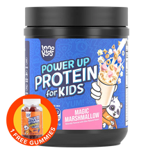 ギャラリービューアに画像をロードします、Power Up Protein for Kids