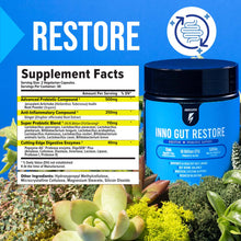 ギャラリービューアに画像をロードします、Complete Gut Health Stack 20.00% Off Auto renew