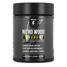 ギャラリービューアに画像をロードします、Nitro Wood™ Magnum