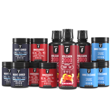 ギャラリービューアに画像をロードします、Thermo Shred Stack - 3 Month Supply