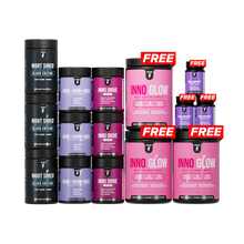 ギャラリービューアに画像をロードします、3 Month Female Vitality Stack