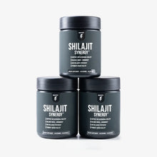 ギャラリービューアに画像をロードします、Shilajit Synergy™ 3-Month Supply