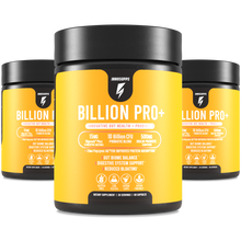 ギャラリービューアに画像をロードします、3 Bottles of Billion Pro+