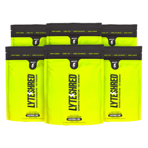 Lyte Shred 6 Pack