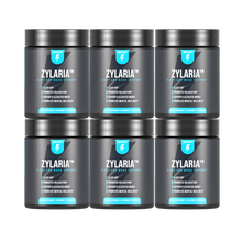 ギャラリービューアに画像をロードします、6 Bottles of Zylaria