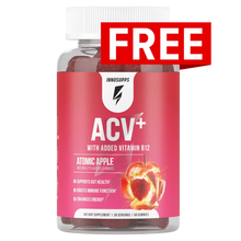 ギャラリービューアに画像をロードします、Gummies Special Offer