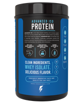ギャラリービューアに画像をロードします、Advanced Iso Protein (New Layout)
