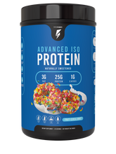 ギャラリービューアに画像をロードします、Advanced ISO Protein 3 x Offer
