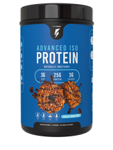 ギャラリービューアに画像をロードします、Advanced ISO Protein 3 x Offer
