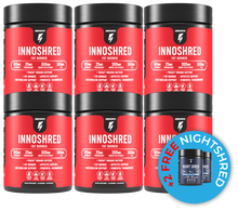 ギャラリービューアに画像をロードします、Inno Shred
