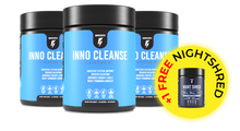 ギャラリービューアに画像をロードします、Inno Cleanse - AU