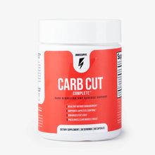 ギャラリービューアに画像をロードします、Carb Cut Shred Stack 3-Month Supply + 1 Free Stack