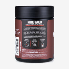 ギャラリービューアに画像をロードします、6 Bottles of Nitro Wood™