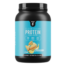 ギャラリービューアに画像をロードします、Clean Vegan Protein