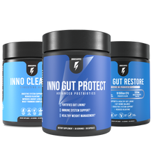 ギャラリービューアに画像をロードします、Complete Gut Health Stack 20.00% Off Auto renew