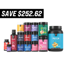 ギャラリービューアに画像をロードします、Complete Female Stack