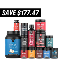 ギャラリービューアに画像をロードします、Complete Male Stack