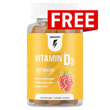 ギャラリービューアに画像をロードします、Gummies Special Offer