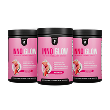 ギャラリービューアに画像をロードします、3 Bottles of Inno Glow Special Offer CH