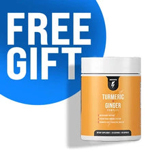 Load image into Gallery viewer, Turmeric + Ginger Complex