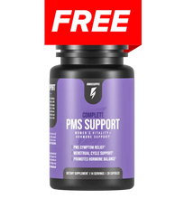 ギャラリービューアに画像をロードします、3 Month Female Shred Stack