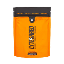 ギャラリービューアに画像をロードします、Hydration Shred Stack