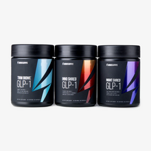 ギャラリービューアに画像をロードします、GLP-1 Shred Stack Upgrade Special Offer - Trim Biome