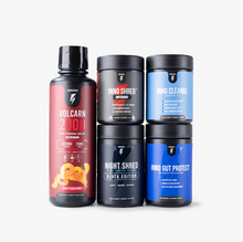 ギャラリービューアに画像をロードします、Legacy GLP1 Shred Stack